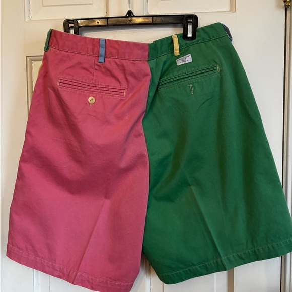 Vineyard Vines Multicolor Men's Shorts - Picture 2 of 4